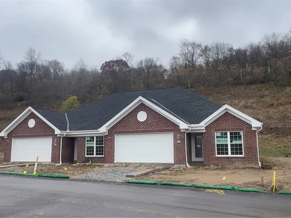 328 River Ridge Ct #47B, Economy, PA 15005