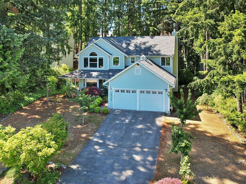 1st image of 10715 Hillsboro Drive NW