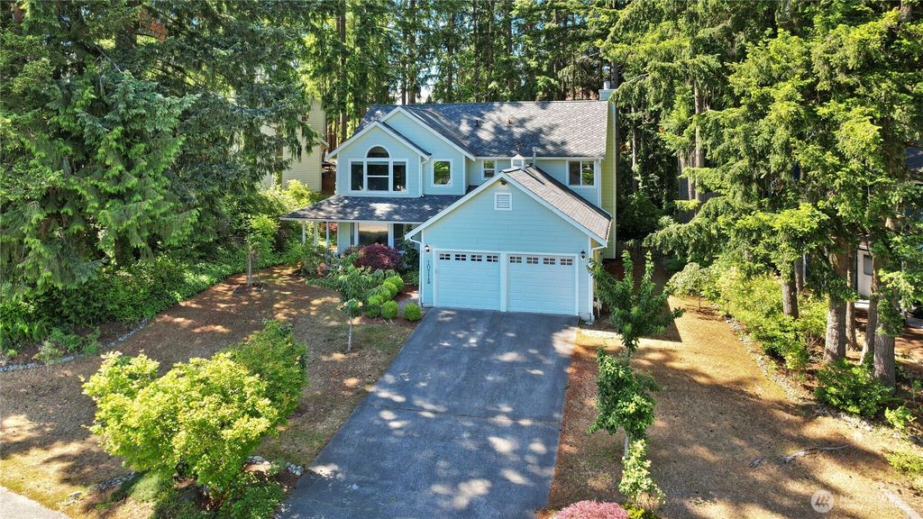 10715 Hillsboro Drive NW, Silverdale, WA