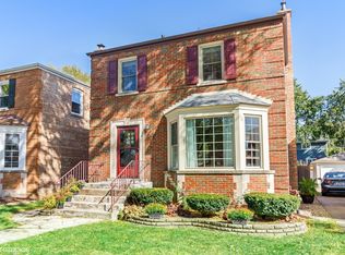 10719 S Campbell Ave, Chicago, IL 60655