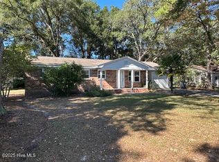 1646 Waterway Dr SW, Ocean Isle Beach, NC 28469