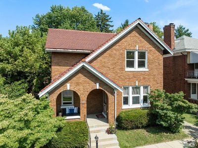 1184 Overlook Ave, Cincinnati, OH, 45238