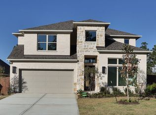 15995 Mahogany Mist Dr, Conroe, TX 77302