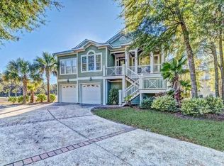 41 Deep Lake Dr, Murrells Inlet, SC 29576