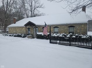 4246 W State Road 44, Connersville, IN 47331