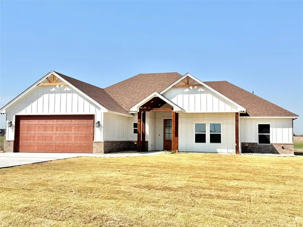 1017 Sabrina Ct, Weatherford, TX 76085