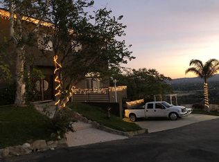 160 Summit Dr, West Hills, CA 91304