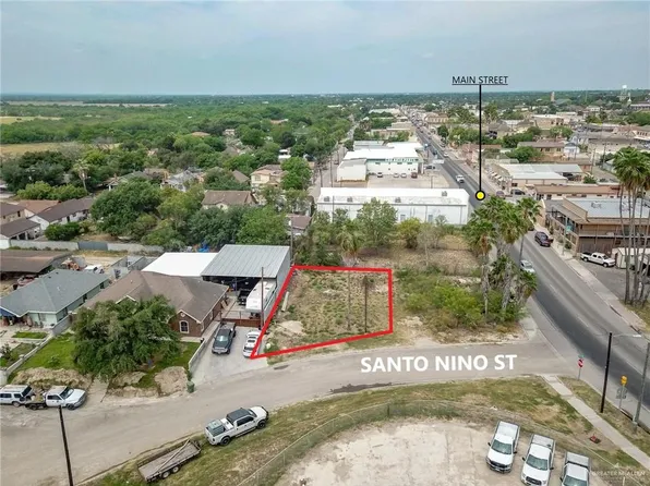 LOT 5 S Santo Nino St, Rio Grande City, TX 78582