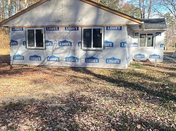 48806 Havirland Rd, Lexington Park, MD 20653