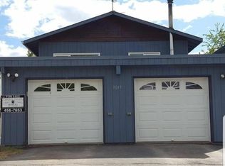 1019 26th Ave #B, Fairbanks, AK 99701