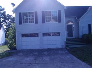 12252 Cypress Way, Fayetteville, GA 30215