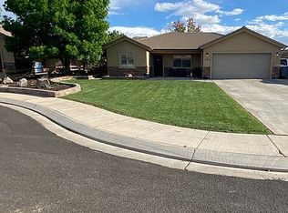 1207 W 275 N, Hurricane, UT 84737