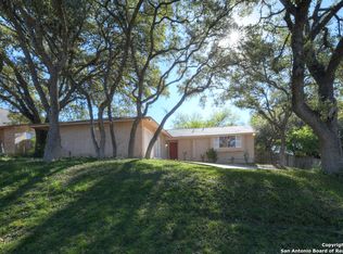 8742 Timberstone St, San Antonio, TX 78250