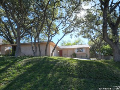 8742 TIMBERSTONE ST, San Antonio, TX, 78250