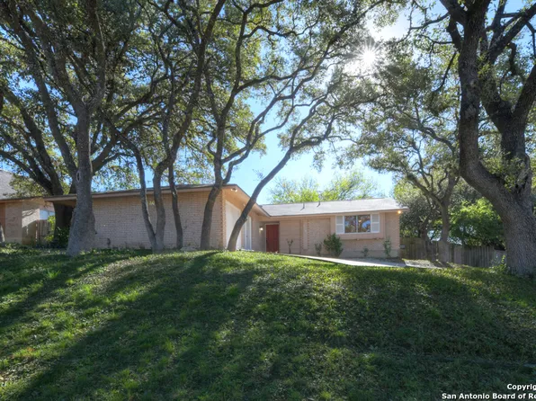 8742 TIMBERSTONE ST, San Antonio, TX 78250