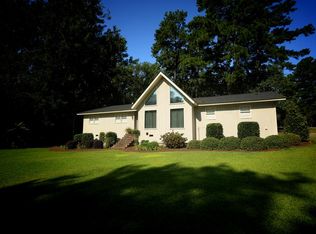 1738 Stone Meadow Rd, Milledgeville, GA 31061