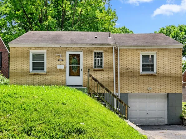 3377 W Prospect Ave, Pittsburgh, PA 15205