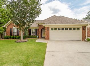 2204 Woodbluff Way, Augusta, GA 30909