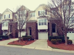 886 Windy Falls Dr, Huntersville, NC 28078
