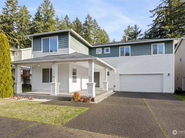 1350 Burnside Place, Dupont, WA 98327