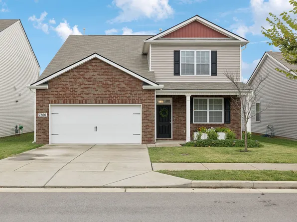 7360 Brady Ln, Antioch, TN 37013