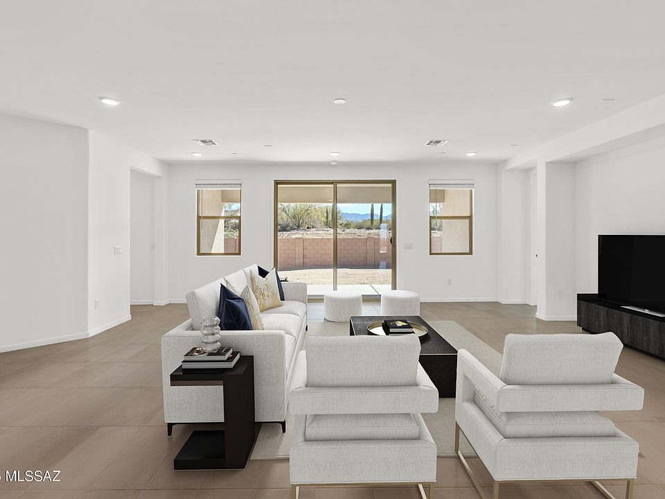 1st image of 4540 W Tortolita View Cir