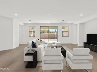 4540 W Tortolita View Cir, Marana, AZ 85658