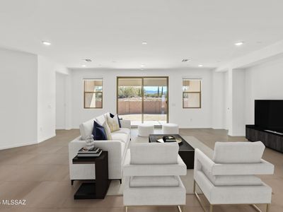 4540 W Tortolita View Cir, Marana, AZ, 85658