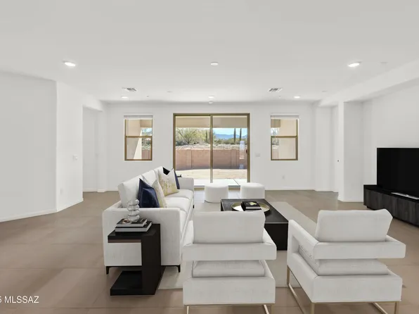 4540 W Tortolita View Cir, Marana, AZ 85658