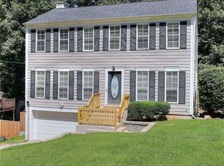 353 Ansley Brook Dr, Lawrenceville, GA 30044