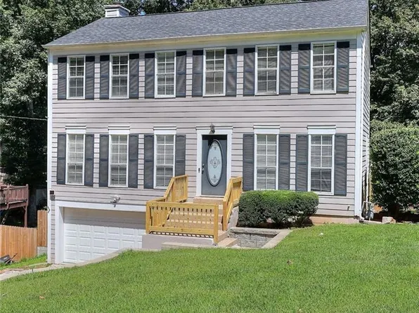 353 Ansley Brook Dr, Lawrenceville, GA 30044