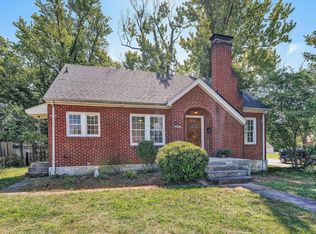 2603 Chatham St NW, Roanoke, VA 24012