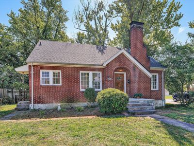 2603 Chatham St NW, Roanoke, VA, 24012