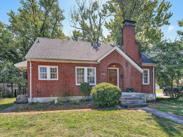 2603 Chatham St NW, Roanoke, VA 24012