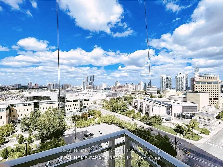 360 Square One Dr #702 — Photo 15
