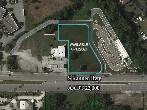0 S Kanner Highway, Stuart, FL 34997