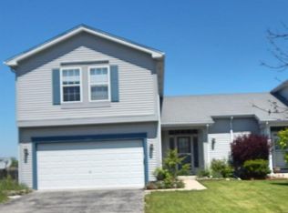 2114 Ingersoll Ct, Plainfield, IL 60586