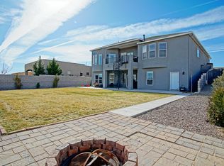 6909 Kalgan Rd NE, Rio Rancho, NM 87144
