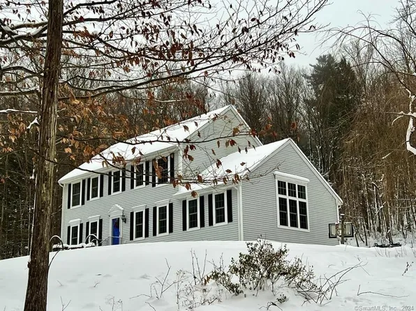 123 Skinner Road, Winchester, CT 06098
