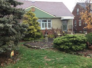 3187 W 153rd St, Cleveland, OH 44111