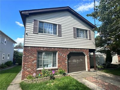 214 Ridgewood Ave, Staten Island, NY, 10312