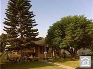 9322 Bradhurst St, Pico Rivera, CA 90660