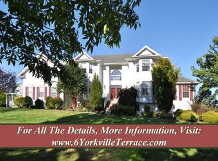 6 Yorkville Ter, Allentown, NJ 08501