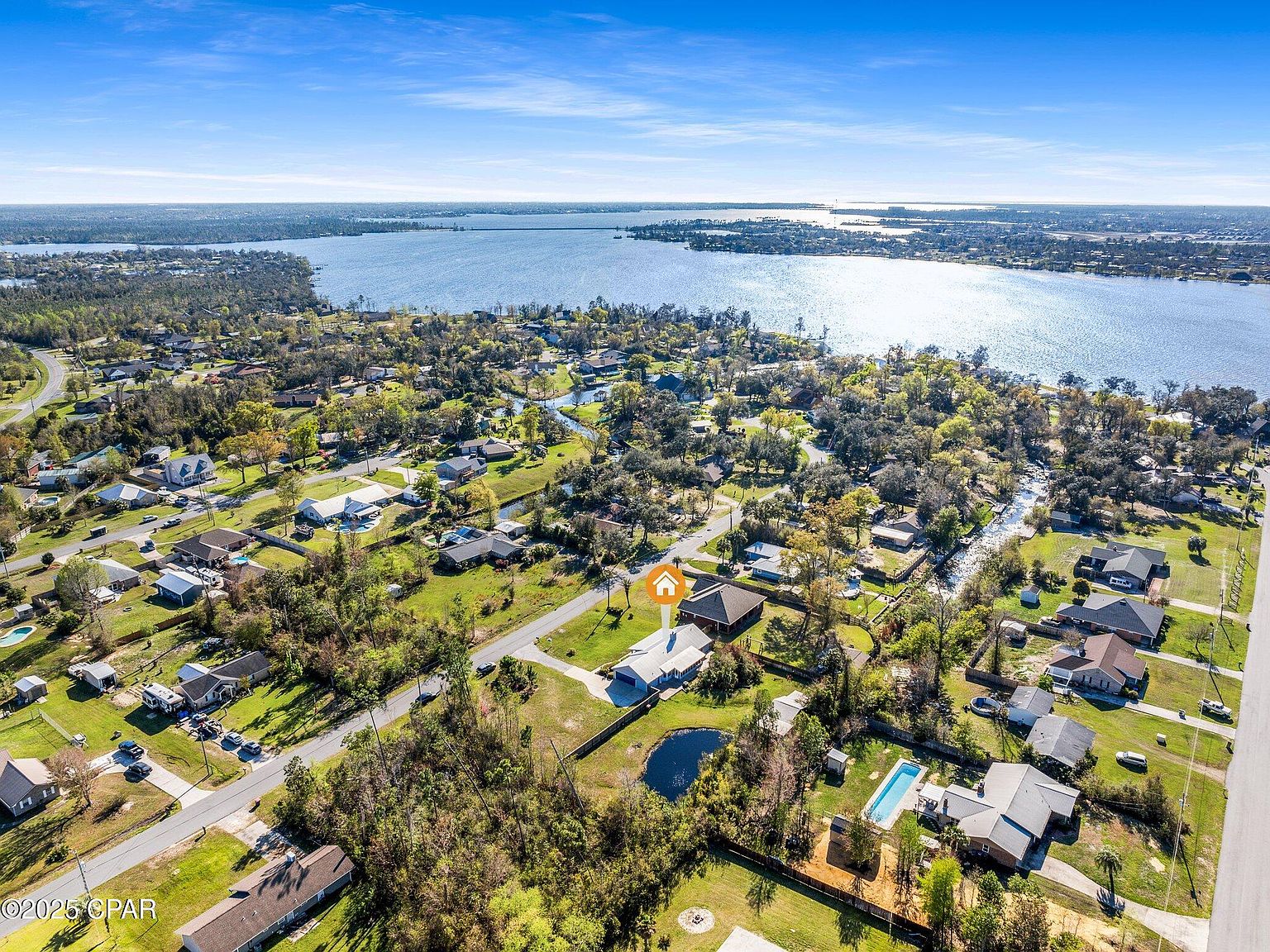 4437 Bluewater Dr, Panama City, FL 32404 | Zillow