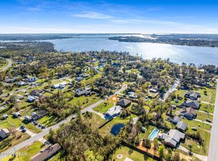 4437 Bluewater Dr, Panama City, FL 32404