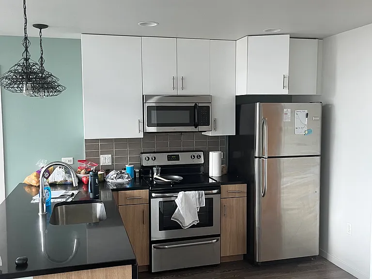 437 N Frances St #1127 — Photo 4