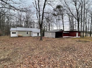 96 Jr Rannells Rd, Three Churches, WV 26757