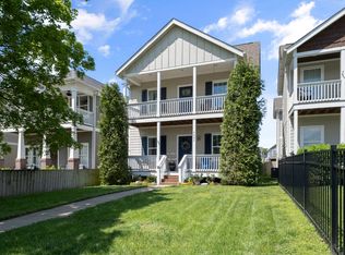 5604 Kentucky Ave, Nashville, TN 37209