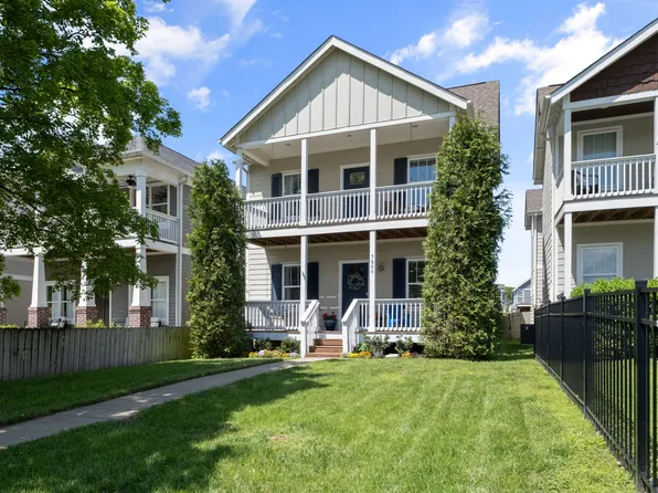 5604 Kentucky Ave, Nashville, TN 37209