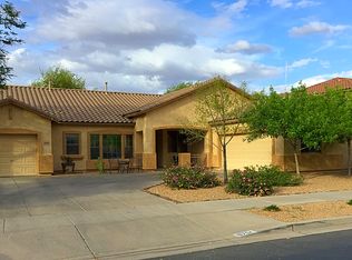 19704 E Mayberry Rd, Queen Creek, AZ 85142